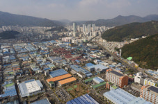 자유무역지역 토지 분양길 열린다