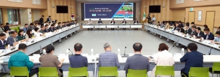 [경북 브리핑 모음(6월 23일)]   의료법인 서준의료재단, 경북도 모범납세자 표창 수상      등