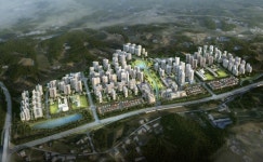 [2026 랜드페어] 충남개발공사, 공주 송선ㆍ동현 공동주택 등 용지 공급 본격화