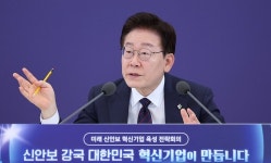 李대통령 ‘3대 메가프로젝트’ 발표…국정 동력 회복 분수령