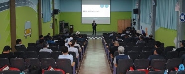 고양도시관리공사, 교통약자 이동지원센터  안심 이동 서비스 총력