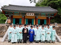 연천군, 민선 9기 연천군정의 새출발 연천향교 고유제 봉행