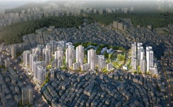 불광동 359-1 일대 신속통합기획 확정