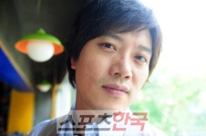 [스타 인터뷰] 박희순, 촬영현장선 