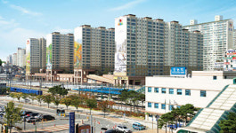 부영 애시앙, 남양주 전세 특별공급