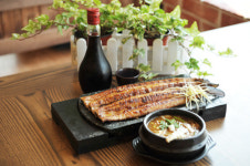 [맛있는 풍경] 행주산성 둘러본뒤 장어 몸보신 딱이네