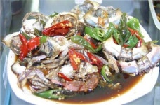 [맛있는 풍경] 밥도둑 간장게장 제철 택배도 OK