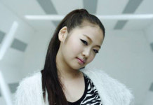 지피베이직 리더 혜나, 댄스스포츠 영재 이력 화제