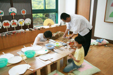 명절 피로 리조트서 싹~