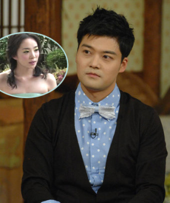 전현무 박은영 아나운서 열애설… 전면 부인