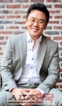 [스타 인터뷰] 영화 방가? 방가! 김인권 첫주연? 짠하고 찡해요