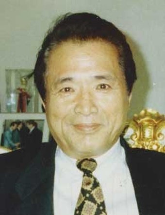 신영균 500억원 재산 기부