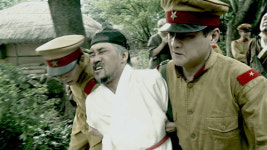 청산리대첩 다룬 불멸의 전쟁 21, 22일 방송