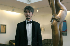 한국 여배우 음모 노출, 최초 심의 통과