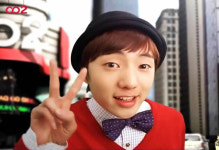 슈퍼스타K 2 강승윤, 국제전화 002 CF 모델 발탁돼