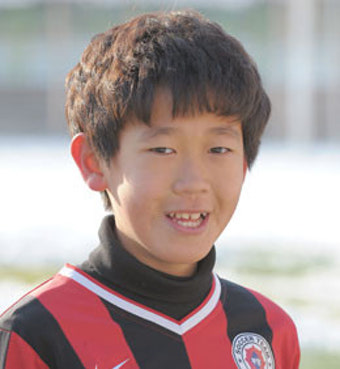 부양초 이승재 '차범근 축구상' 대상 영예