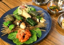 [맛있는 풍경] 한방 약재로 입맛·건강 잡았다