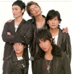 일본 5인조 그룹 스마프 54억원 통큰 기부