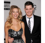 새신랑 캐나다 가수 마이클 부블레 신혼 살림 다 털려