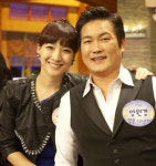 개그맨 양원경-배우 박현정 부부 3월말 이혼