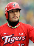 KIA 이용규-김선빈 '최강 테이블세터'