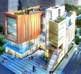 책 읽는 강서구 만든다