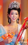 2011 미스 전북 단아한 자태