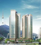 남산 롯데캐슬 투자가치 급상승