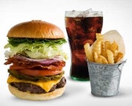 [푸드단신] CJ푸드빌, 프리미엄수제브랜드 빕스버거 런칭