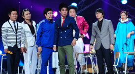[인터뷰] 서수민 KBS 장수 프로 '개그 콘서트' PD
