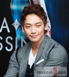 비, 신들이 추대한 영웅에 어울리는 국내스타 1위