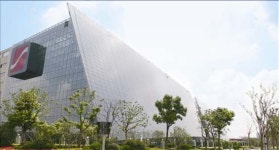 선텍파워홀딩스, 태양광 모듈 판매 세계 1위