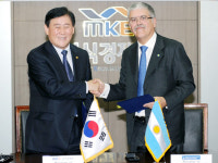 韓, 아르헨 4호 원전에 한걸음 다가섰다