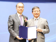 현대重 인적자원개발 최우수 기관 선정