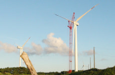 풍력기업-데크항공