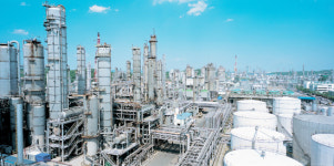 케이피케미칼, 폐열회수 설비로 절약 앞장