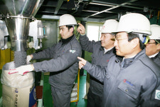 호남석유화학도 동반성장 앞장선다