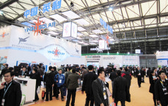 2011 상하이 국제태양에너지전시회