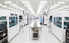 미리넷솔라, 태양전지 100㎿ 생산라인 증설