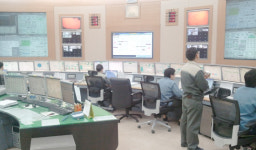 [르포]화력발전과 신재생의 결합