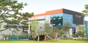 케이디파워 김포사업장 태양광발전 시스템