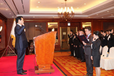 남동발전, 신입사원 85명 입사