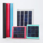 글로벌 태양광 시장 회복으로 국내 소재사업 활기