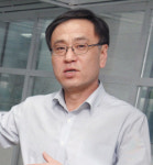 [인터뷰]문태식 LG전자 전무