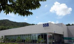 원자력 청정시험시설 가동