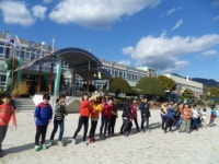 삼천포화력, 주니어 공학교실 열어
