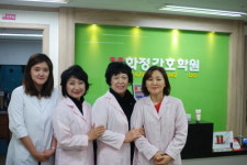 화정간호학원, 간호조무사 교육생 모집