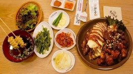 족발외식창업 브랜드 육감만족, 8월 25~27일 SETEC 프랜차이즈 산업박람회 참가