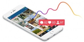 인스타그램 팔로워 늘리는 인스타즈의 SNS마케팅