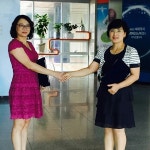 친환경 기업 이코존, 인도와 수출 MOU 체결···중국, 태국과도 진행 중